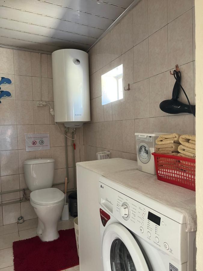 The Nest Hostel Karakoł Zewnętrze zdjęcie
